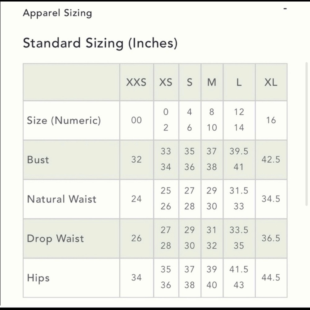 Anthropologie T.La Sivan Smocked Tank - NWT - Picture 5 of 7